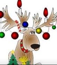 🎄 Ornament or Figurine for Display - USA