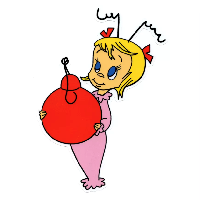 🎄 Ornament or Figurine for Display - USA
