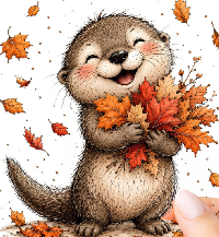 SMSUSA: 10 Questions in an Autumn Envie