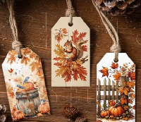 USAPC:  Scrap Tags: October 2026