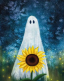FTLOC#2: Ghost Mail Art