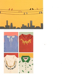SIGN UP TO WIN 2 BLANK LEGO POSTCARDS