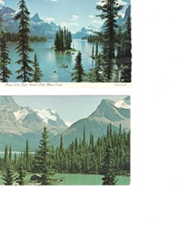 SIGN UP TO WIN 2 USED JASPER NATIONAL PARK PCS