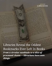 CC:😲 Cool or Strange Things You Found...