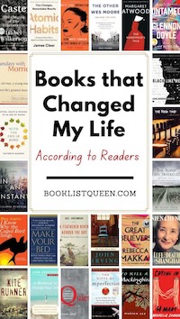 CC:Books That Influenced You 📚
