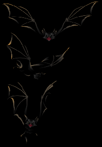 It's Frickin Bats!