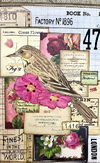 USAPC:  3 Elements ATC #128