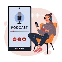 CC:🎧My Favorite Podcast 🎧