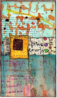 AIA: Asemic Writing ATC