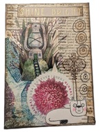 Create ATC's: Sender's Choice 11/26