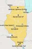 YOUR STATE POSTCARD - November