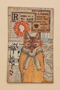 Index Card Collage #35