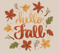 🍂Hello Fall🍂