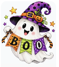 🎃Last Chance Halloween👻