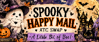 HMAS: Spooky Mail ATC
