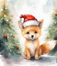 SMSUSA: 3 Partner Blind Holiday Happy Mail