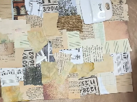 YTPC: Let's Build a Journal: Project #5