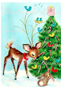 SMSUSA:  10 Questions in a Christmas Envelope