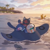 Pokemon by Region: Alola HD/HP ATC Swap