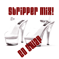 Mix CD - Assignment: Be A Stripper!