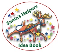 Christmas Idea Book - Round 1