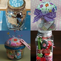 Favorite Color Whimsy Jar- international version