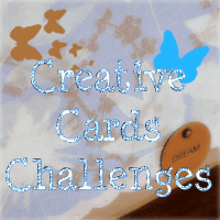 Creative Card Challenge - Use a quote!
