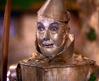 Wizard of Oz Dotee ~ Series #2 ~ Tin Man