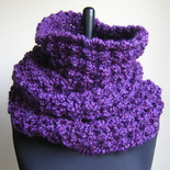 Cowls, Cowls, Cowls!! ♥ And a gift!