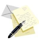 Letter/Note Writing Supplies USA ONLY