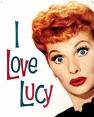 I Love Lucy Swap
