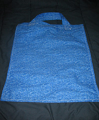 Handmade Handbags Swap 