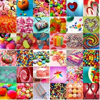 Sweets & Treats!