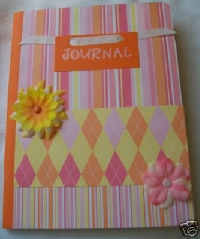 Altered Journals for Everybody