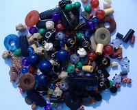 Fancy Beads- Let's mix it up! (US only)