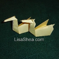 Origami for Kids!!