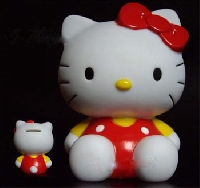 It's Hello Kitty time! **Edited**