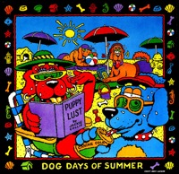 Dog Days of Summer Recipe Swap
