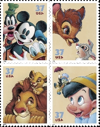 â™¡ Used postage stamps! â™¡ #3