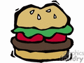 â™¡ Yummy Burger Swap! â™¡