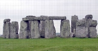 Stonehenge ATC