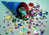 confetti swap in matchbox