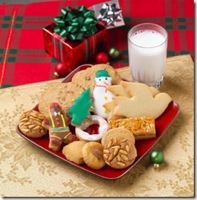 SH - Favorite Christmas Cookie Recipe Swap