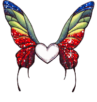 ~*~ Butterflies for all ~*~
