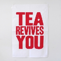 Favourite Tea Swap #2