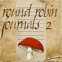 BB PRIVATE Round Robin Journal 2