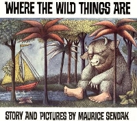 Where The Wild Things Are ATC *Newbies Welcome*