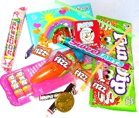 â˜®ugachica5990&kesh private candy swapâ˜®