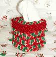 Crochet Something Christmas! USA ONLY