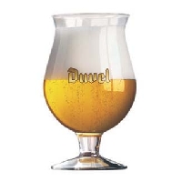 Beer glass swap!